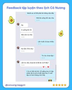 Feedback 5