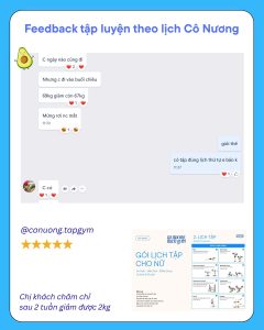 Feedback 3